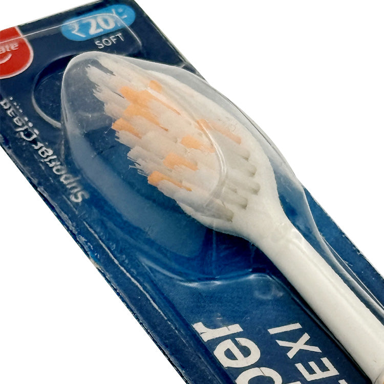 Colgate ToothBbrush Super Flexi Soft