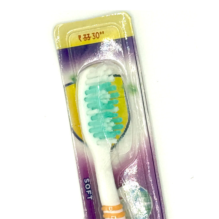 Oral-B Bacteria Fighter Soft Toothbrush