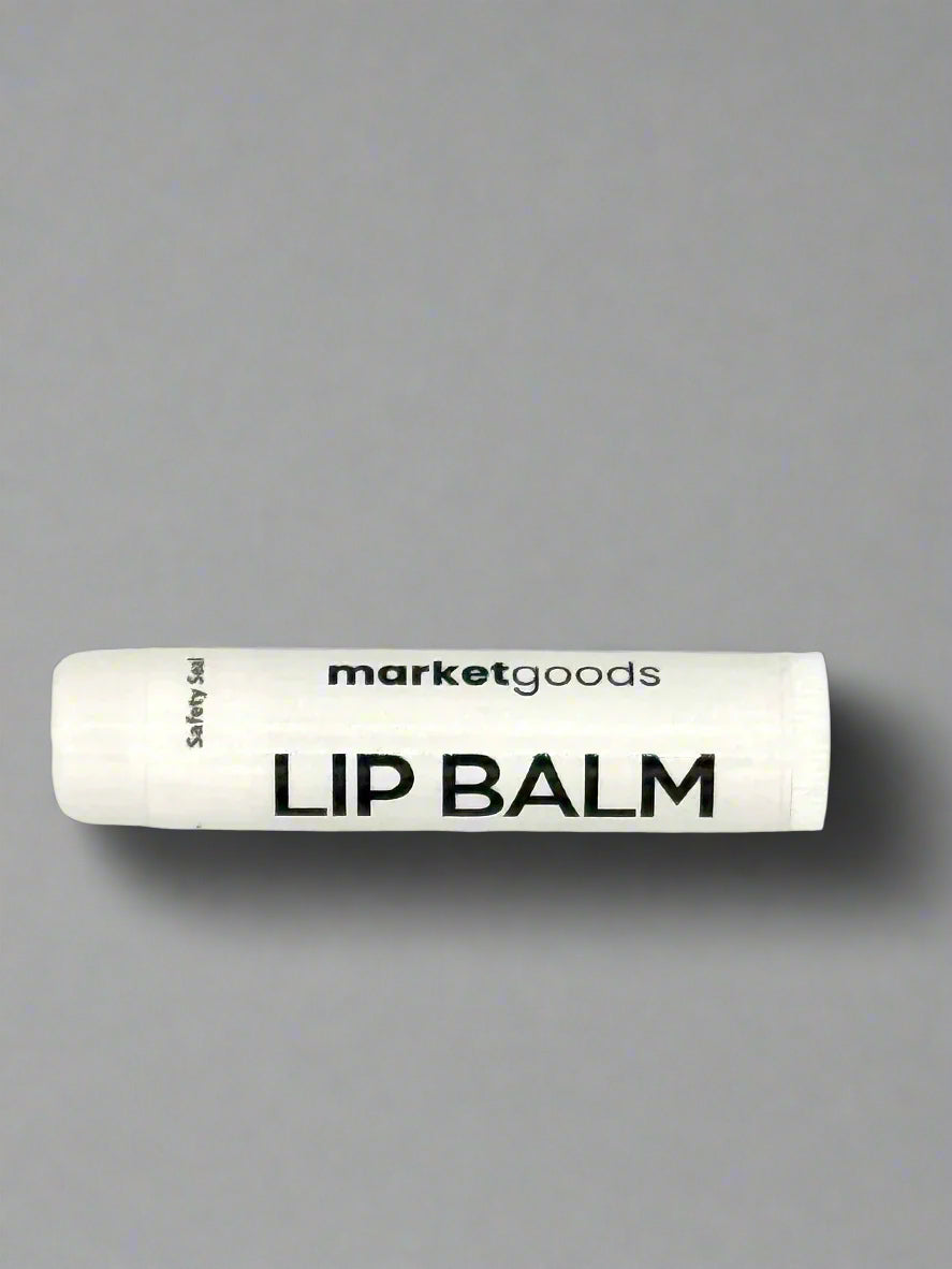 Melon-Vanilla SPF 15 Aloe Vera Lip Balm