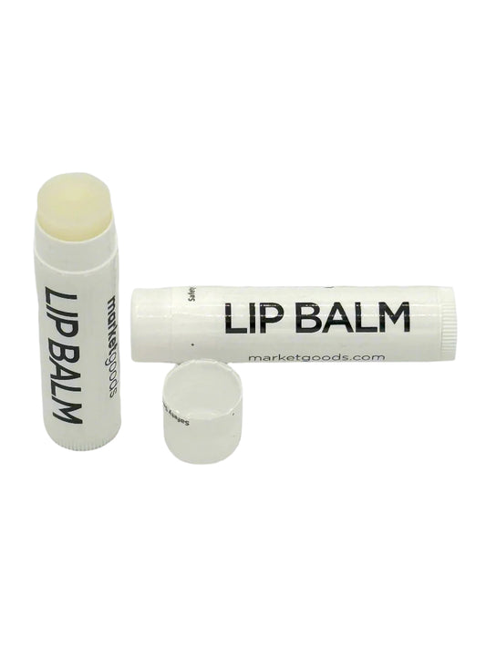 Melon-Vanilla SPF 15 Aloe Vera Lip Balm