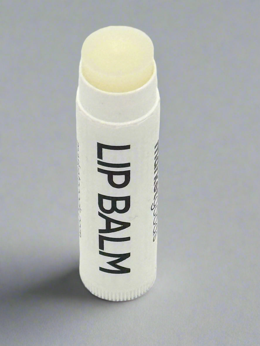 Melon-Vanilla SPF 15 Aloe Vera Lip Balm