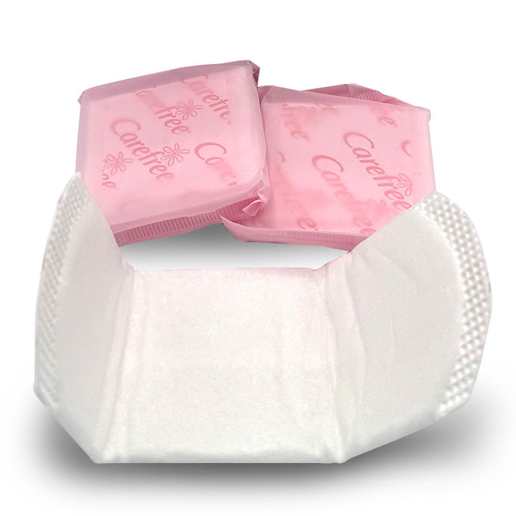 20ct Carefree Original Panty Liner