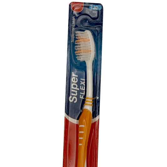 Colgate ToothBbrush Super Flexi Soft