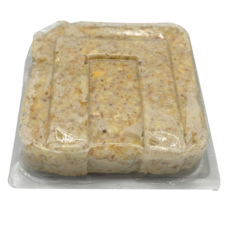 Heath Suet Blueberry Dough - 11.25 Ounce