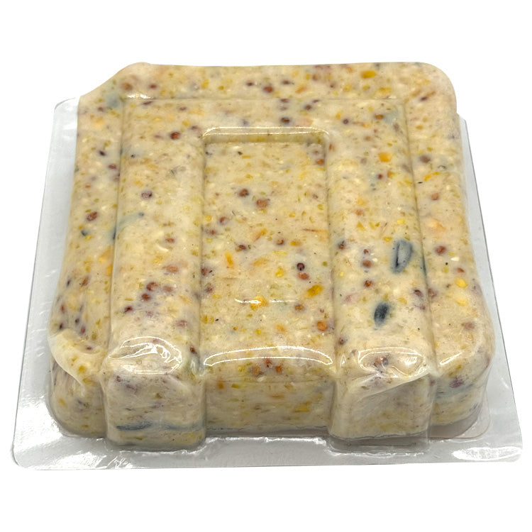 Heath Suet Orange Burst - 11.25 Ounce