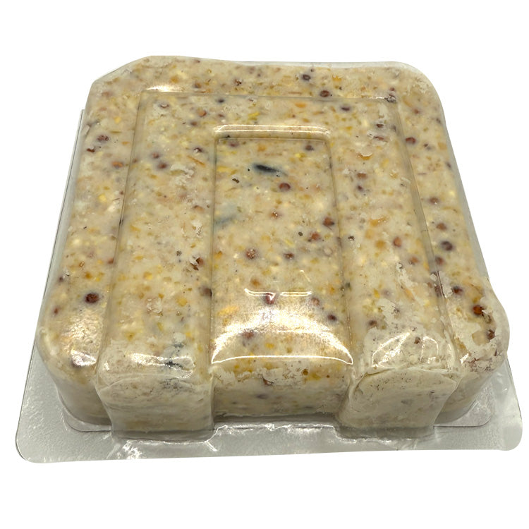 Heath Suet Peanut Crunch - 11.25 Ounce