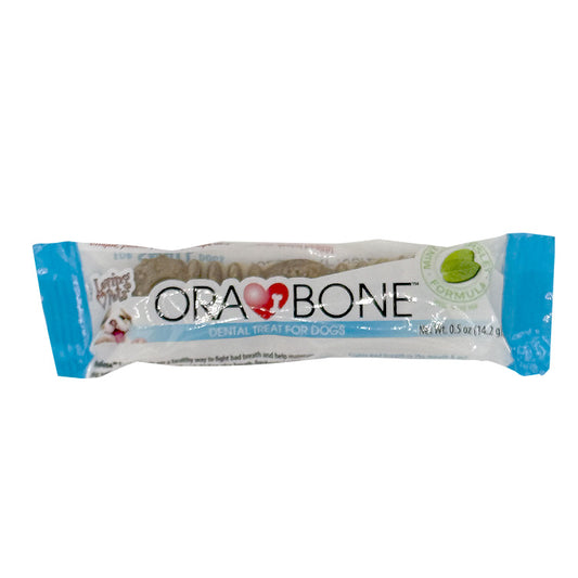Ora-Bone Dental Treat - Small