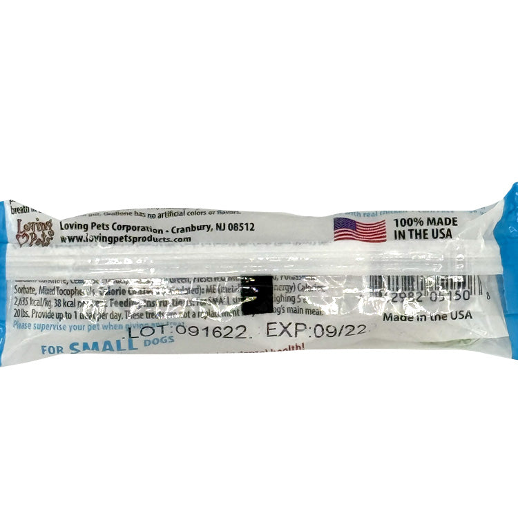 Ora-Bone Dental Treat - Small